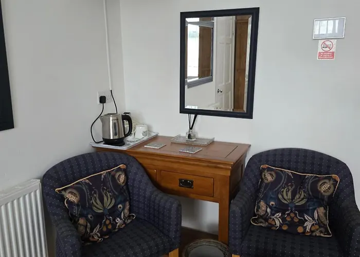 York Rose B&B