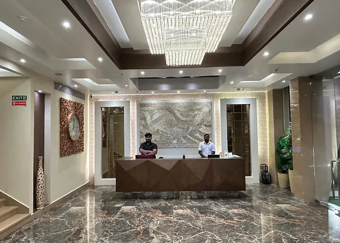 Hotel Sand Heaven Port Blair