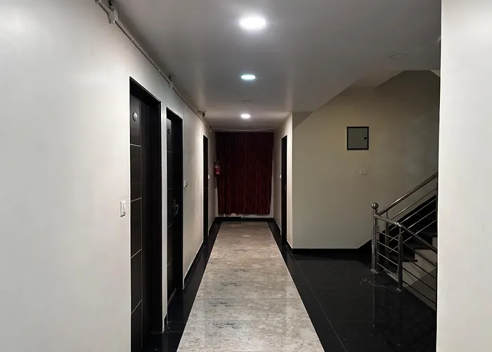 Hotel Pink City Prime Jaipur