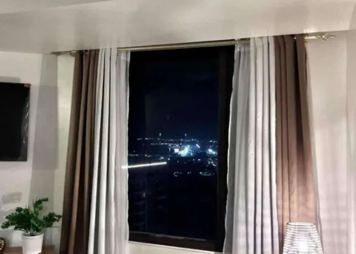 Galleria Residences Tower Cebu