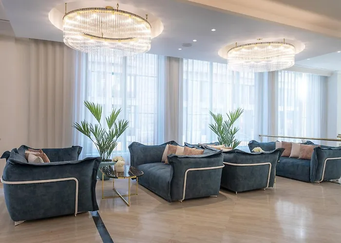 Eurostars Laietana Hotel Barcelona