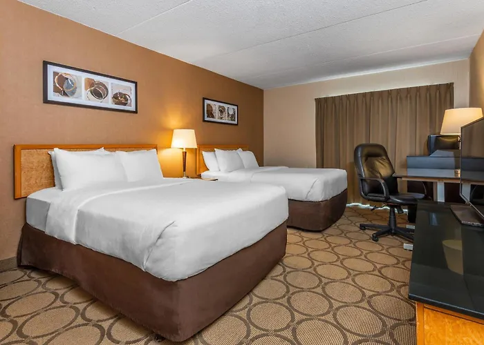 Comfort Inn Winnipeg South