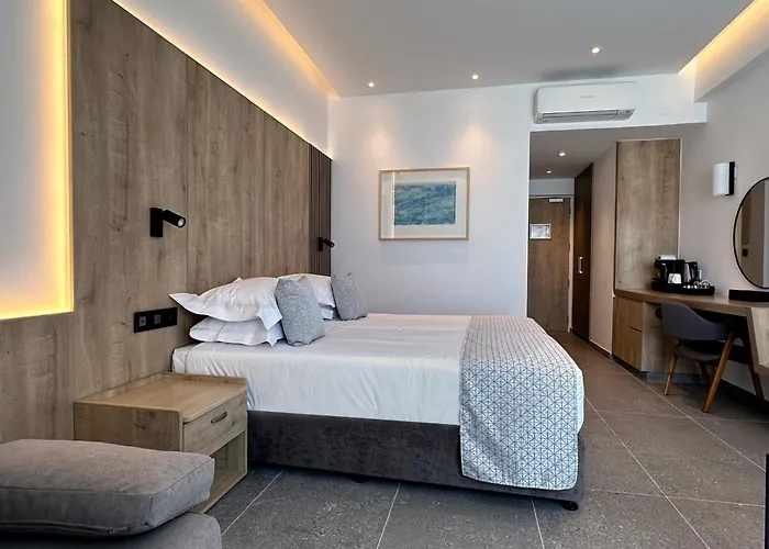 Sofianna Resort & Spa Paphos