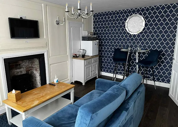 The Little Angel Bed & Breakfast Whitby