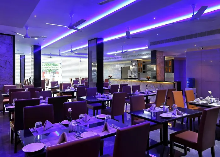 Renai Sreekrishna Hotel Guruvayur