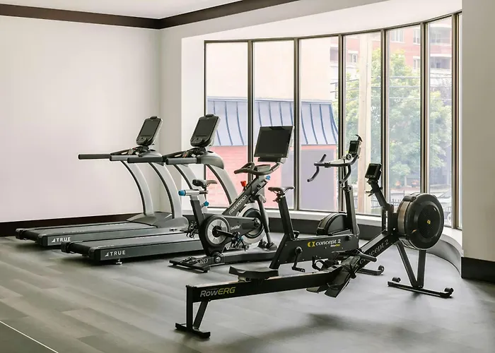 Sonder By Marriott Bonvoy The O'Connor Apartments Downtown Ottawa