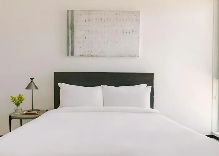 Sonder By Marriott Bonvoy Ida Apartments Downtown Phoenix