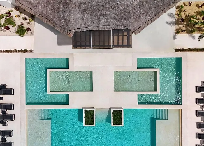 Wyndham Tulum Hotel