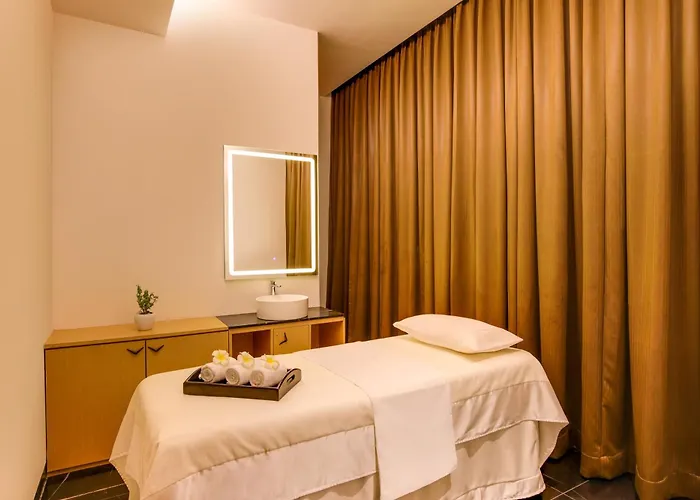 Keys Prima By Lemon Tree Hotels, Kota, Rajasthan
