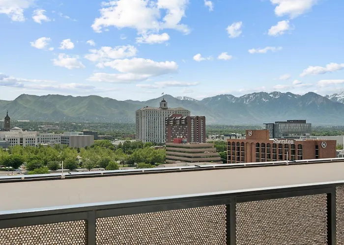 Placemakr Salt Lake City