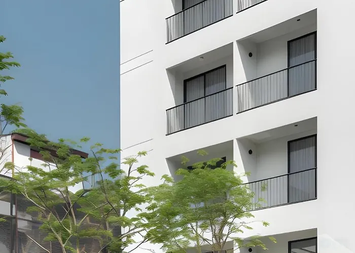 Lilit Bang Lumphu Hotel - Close To Khao San Road Bangkok