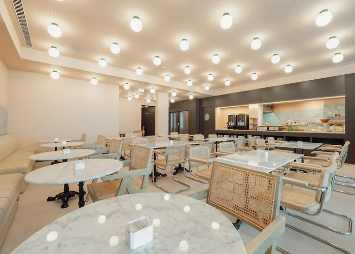 Abc Hotel Porto - Campanha