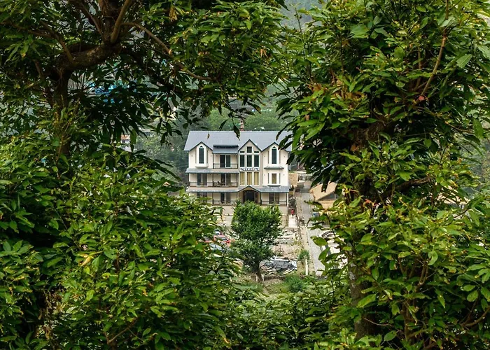 Deewan Ji Stays Nainital