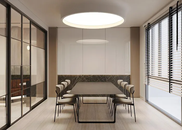The Concept Hotel Hcmc- Premium Ho Chi Minh City