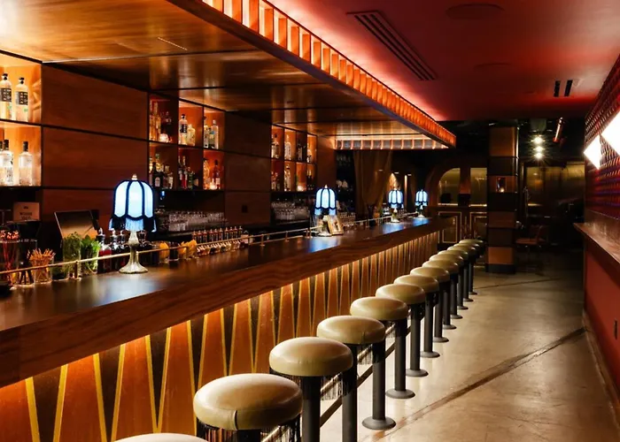 The Renwick Hotel New York