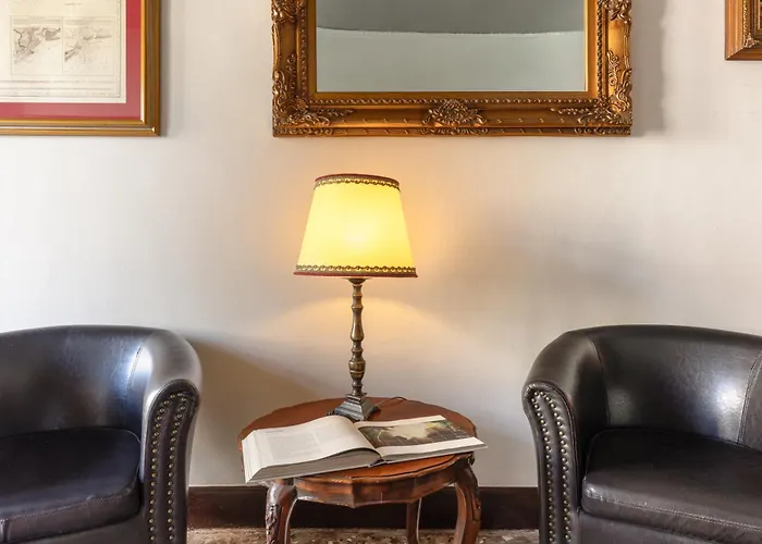 Ca' Santo Spirito B&B Venice