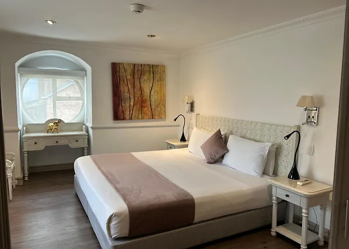 Hotel Vintage Bogota