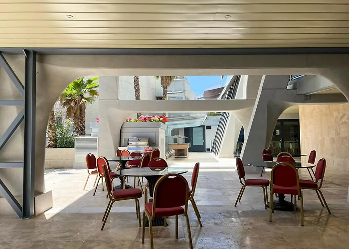 Ekilibrio Hotel & Apart-Suites Madrid