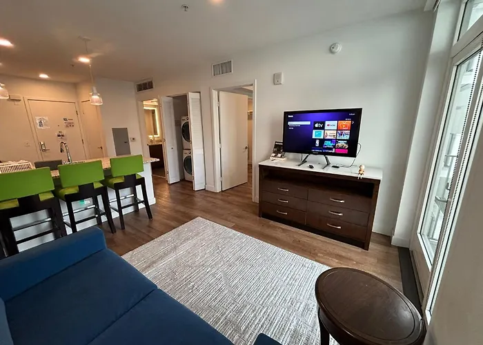 Stayspro - Gorgeous Hollywood Living Los Angeles
