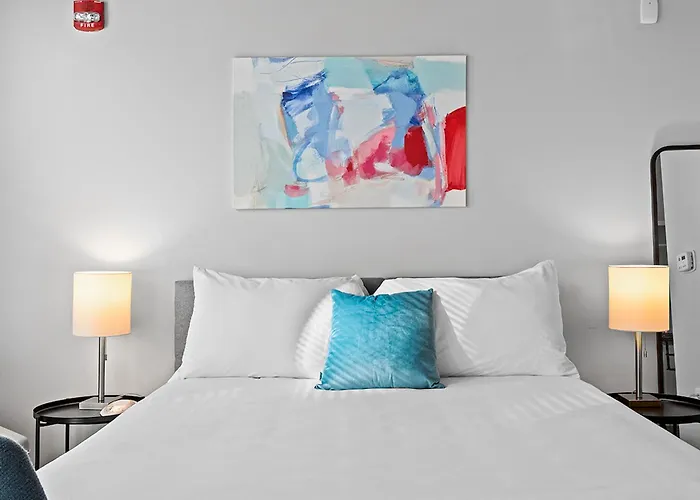 Kasa South Side Pittsburgh Aparthotel