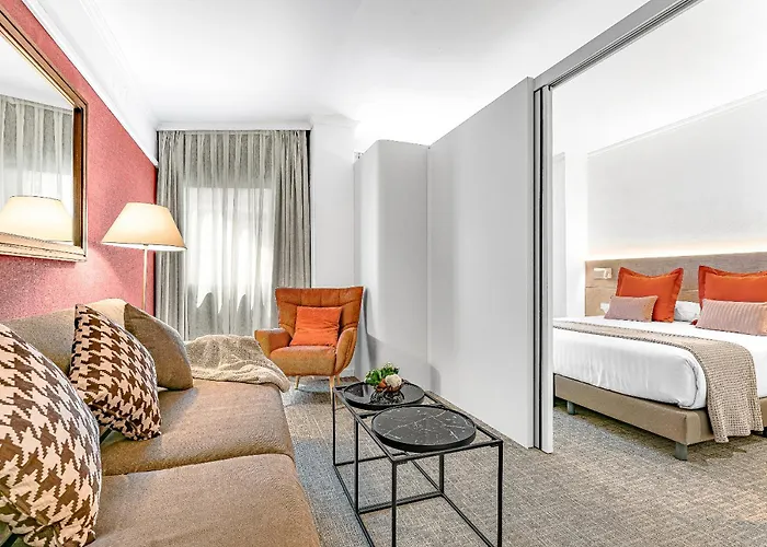 Acacia Suite Barcelona