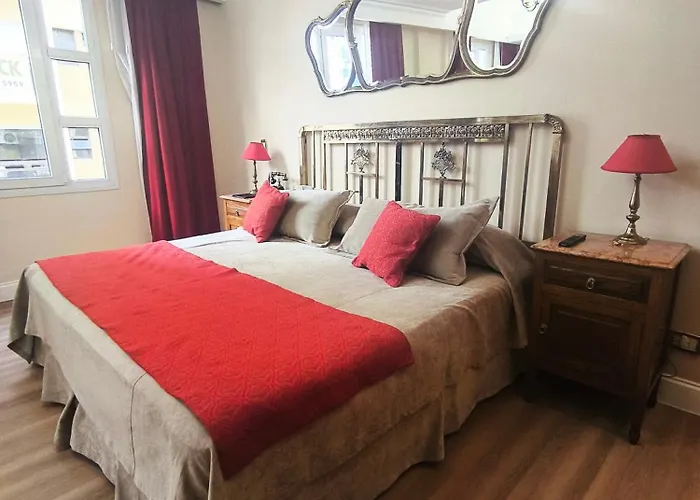 Tanguero Hotel Boutique Antique Buenos Aires