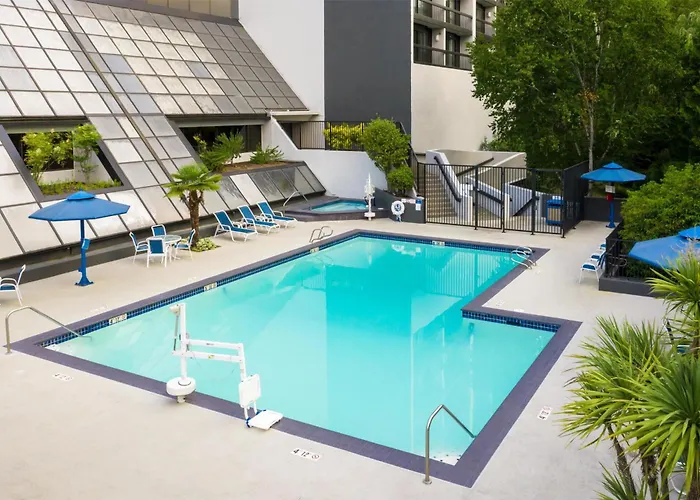 Hilton Bellevue Hotel