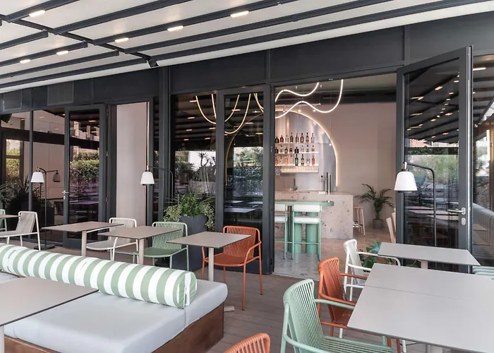 The View Luxury Rooms Split
