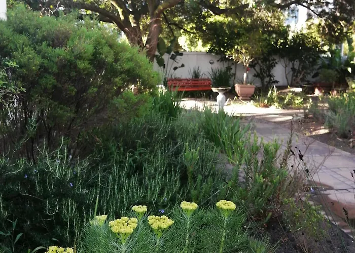 Beulah Lodge Cape Town