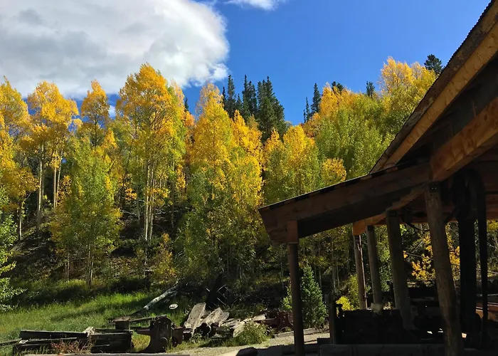 Wedgewood Lodge Breckenridge