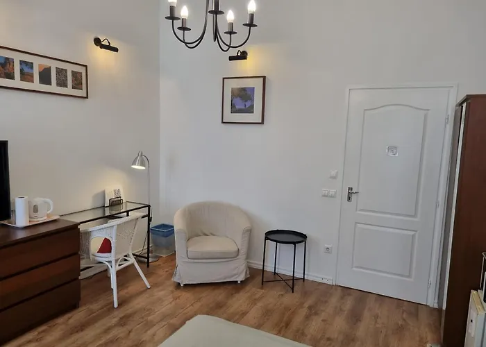 Connection Guesthouse Budapest