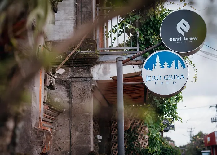 Jero Griya Ubud