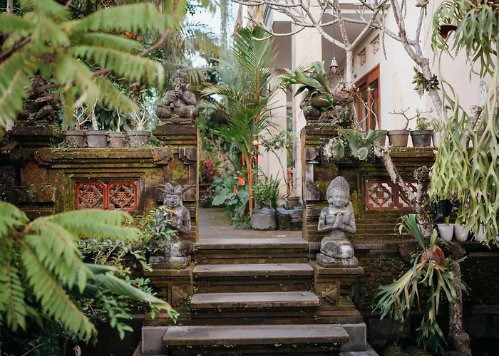 Jero Griya Ubud