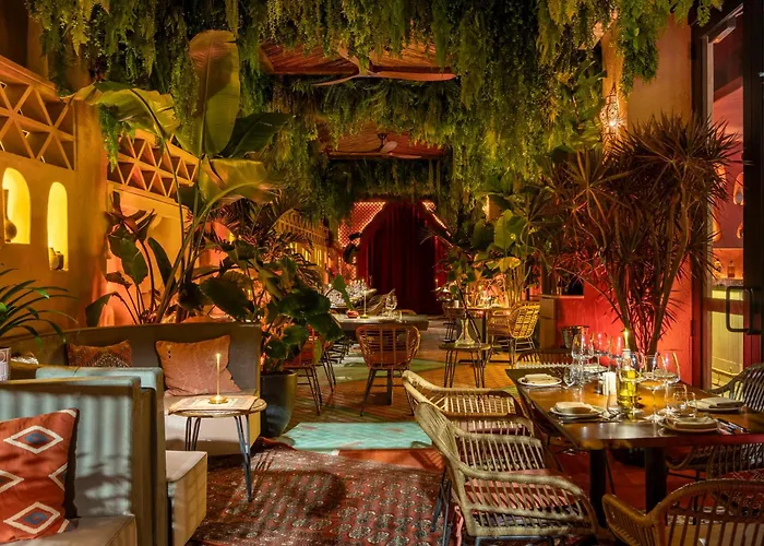 Sentral Wynwood Hotel Miami