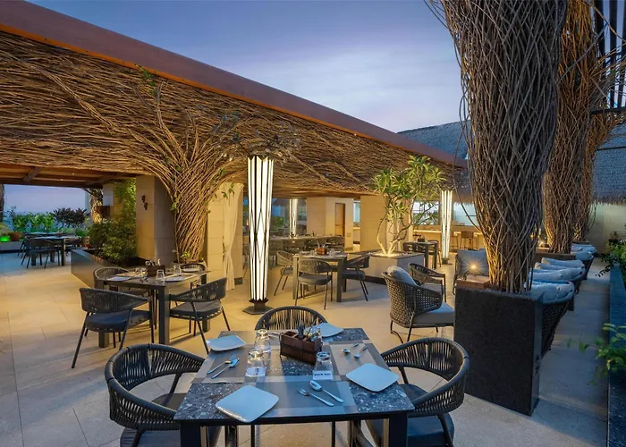 Park Inn By Radisson Vellore