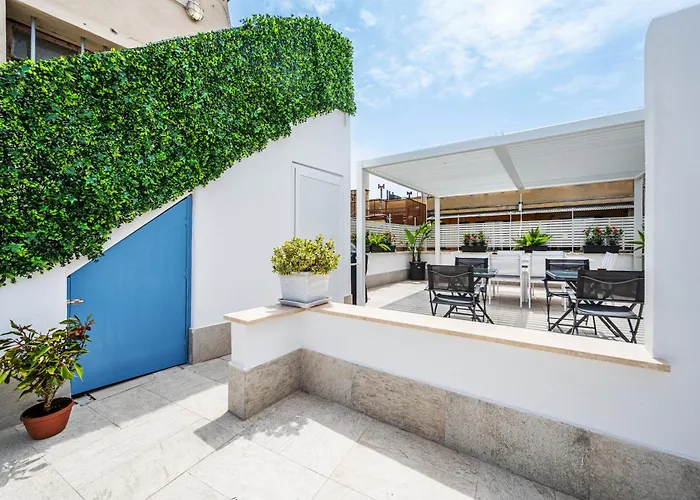 Colonna Inn Rome
