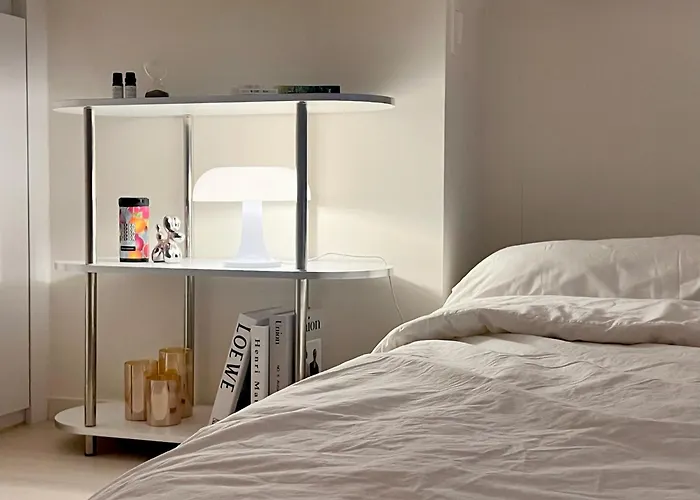 Healing House Aparthotel Seoul