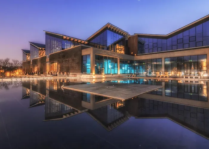 Hilton Garden Inn Shanghai Jiading