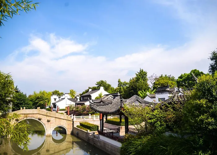 Hilton Garden Inn Shanghai Jiading