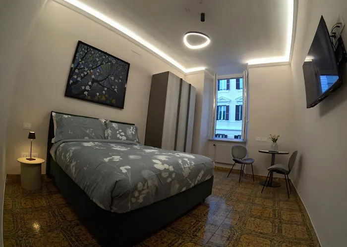 Suite 41 Rome