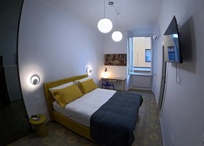 Suite 41 Rome