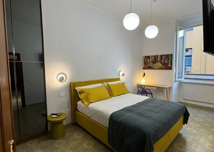 Suite 41 Rome