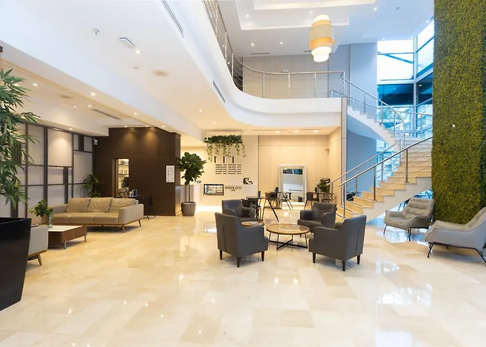 Victoria Hotel And Suites Panama
