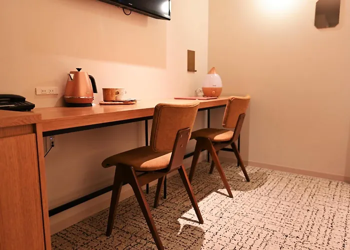 Cinnamon Hotel Osaka