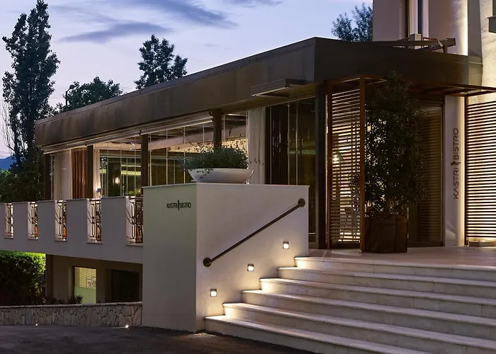 Domotel Kastri Athens