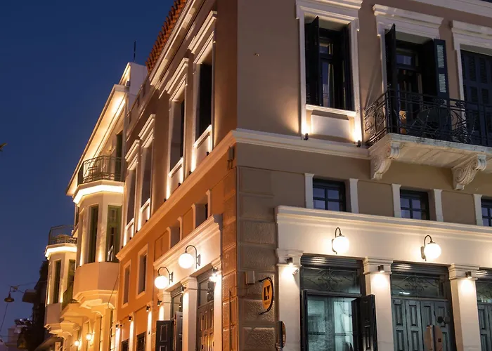 Living Yard Thissio Athens