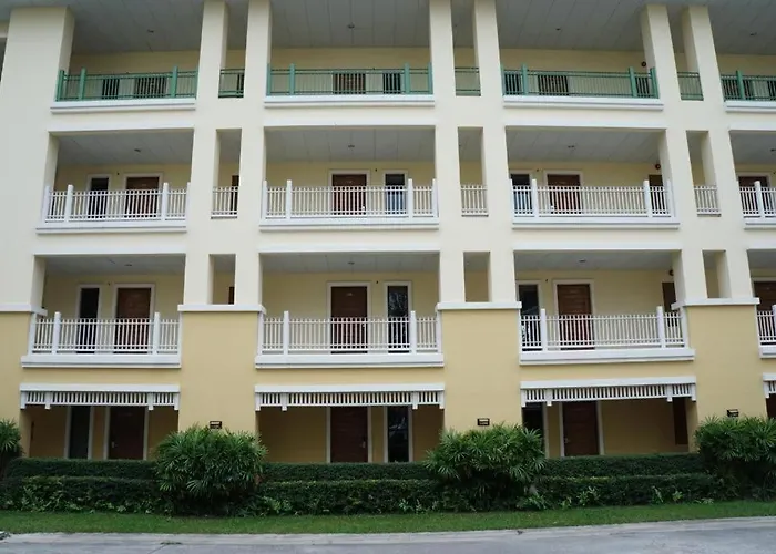 The One Residence - Sha Certified Bangkok