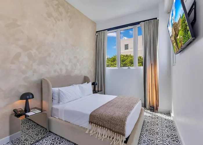 Hotel Milano San Juan