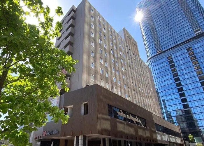 Ochanomizu Hotel Juraku Tokyo