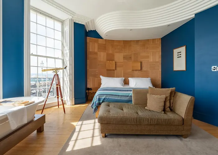 Drakes Hotel Brighton